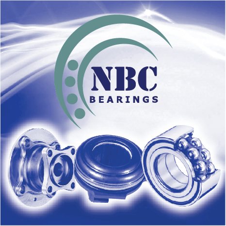 Logo de NBC